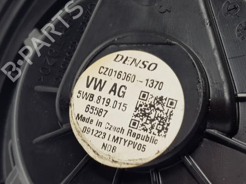 Varmvifte SEAT ATECA (KH7, KHP) 1.5 TSI | BP30704387M62