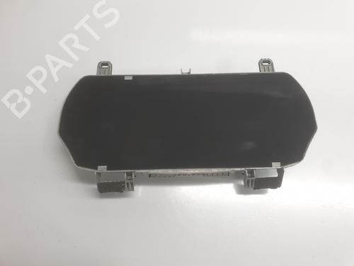 Instrument cluster RENAULT SYMBIOZ 1.8 E-Tech 160 Full Hybrid | BP34698319C47 - Image 6