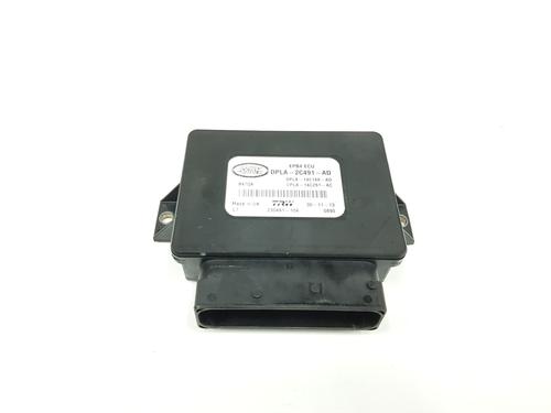 Used Electronic module LAND ROVER RANGE ROVER SPORT II (L494) 4.4 SDV8 4x4 (340 hp) 25903972