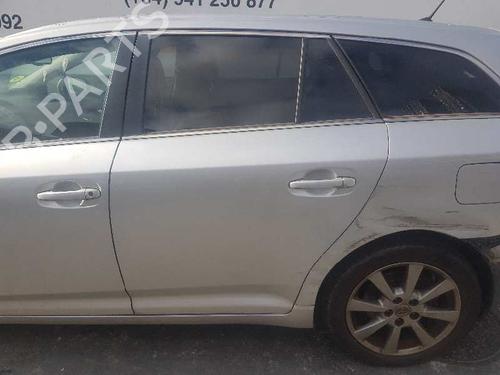 Electronic module TOYOTA AVENSIS Estate (_T27_) 2.0 D-4D (ADT270_, ADT270R) | BP8229550M83 