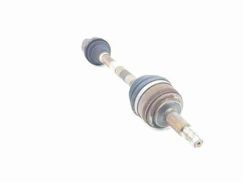 Transmissão frente esquerda RENAULT MASTER III Van (FV) 2.3 dCi 125 RWD (FV0C, FV0D, FV0H, FV0J, FV0A, FV0K) | BP30395626M38 