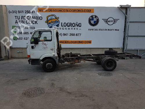 Used Parts NISSAN CABSTAR E (TL_, VL_) 3.0 110.35 (TL0) (110 hp) 1378202