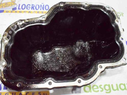 Oil sump LAND ROVER RANGE ROVER SPORT I (L320) 2.7 D 4x4 | BP14118799M115 