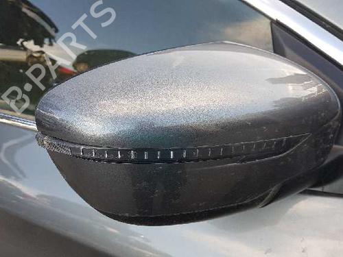 Engine NISSAN QASHQAI II SUV (J11, J11_) 1.5 dCi | BP7705209M1 