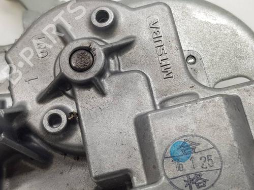 Rear wiper motor MAZDA CX-3 (DK) 1.5 SKYACTIV-D (DK2WS, DK5FW) | BP39752477M102 - Image 6