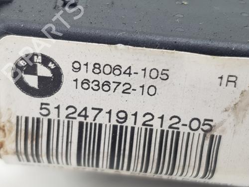 Tailgate lock BMW 5 (F10) 535 d xDrive | BP27562710C101 