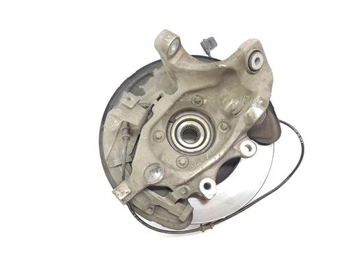 Left rear steering knuckle MERCEDES-BENZ C-CLASS Convertible (A205) C 220 d (205.404) | BP29716893M27 