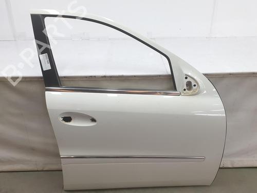 Used Right front door MERCEDES-BENZ M-CLASS (W164) ML 300 CDI 4-matic (164.121) (204 hp) 10008614