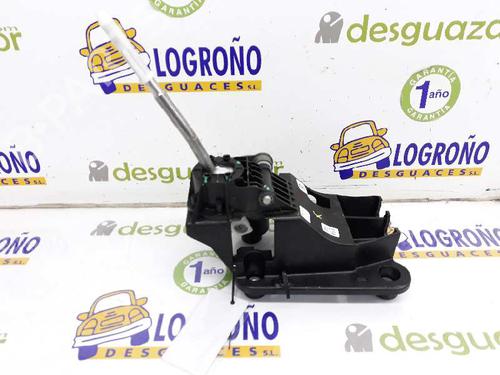 Manual gearbox selector PEUGEOT 2008 I (CU_) 1.6 BlueHDi 100 (100 hp) 7895224