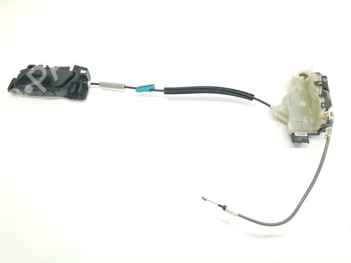Used Front left lock Front left lock FIAT DOBLO Box Body/MPV (510_, 511_) E-Doblo (136 hp) 33056291 33056291