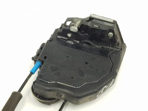 Rear right lock TOYOTA LAND CRUISER PRADO (_J15_) 3.0 D-4D (KDJ155_, KDJ150_, KDJ150R, KDJ155R) | BP21003489C99 