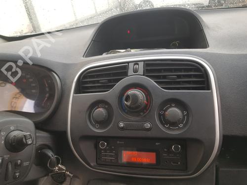 Engine control unit (ECU) RENAULT KANGOO / GRAND KANGOO II (KW0/1_) | BP36559727M57 - Image 14