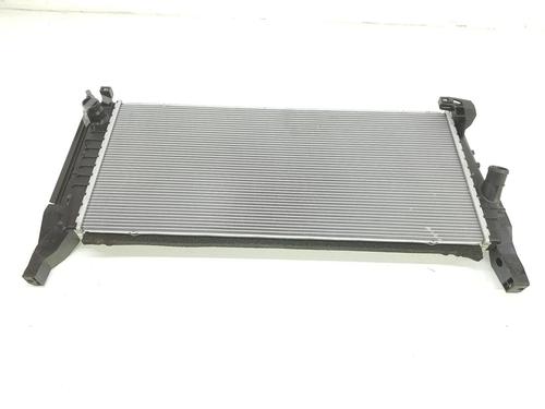 Køler BMW X1 (F48) xDrive 18 d (150 hp) 10235163