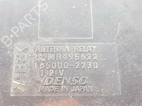 Elektronisk modul MITSUBISHI PAJERO III (V7_W, V6_W) 3.2 Di-D (V68W, V78W) | BP25729535M83 