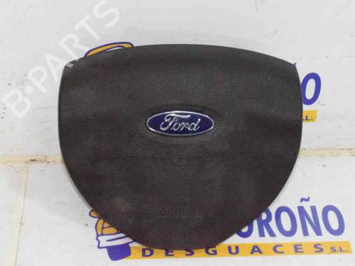 Førerens kollisjonspute FORD FOCUS II (DA_, HCP, DP) 2.5 ST (225 hp) 772024