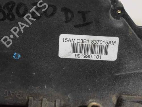 Front left lock SEAT IBIZA III (6L1)  | BP1326624C98 