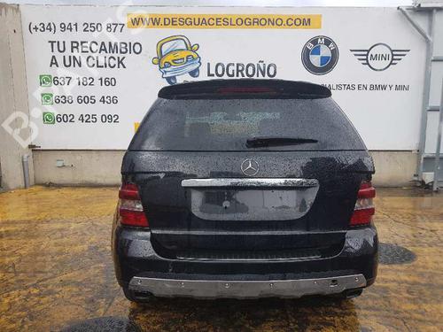 Andre MERCEDES-BENZ M-CLASS (W164) ML 320 CDI 4-matic (164.122) | BP14084176O1 