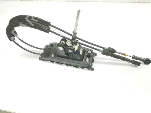 Gear lever SEAT LEON (5F1) 1.2 TSI | BP8111018M90 
