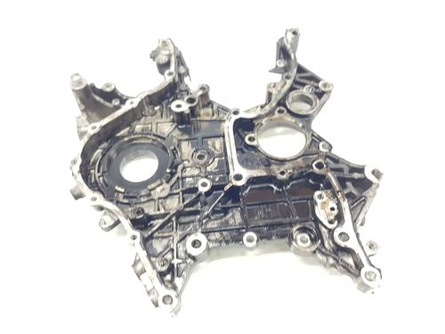 Used Timing cover KIA OPTIMA (JF) 1.7 CRDi (141 hp) 21518970