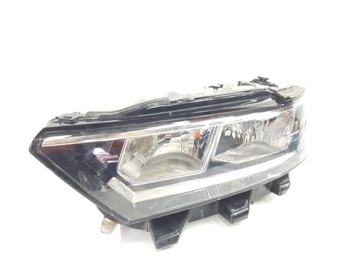 Left headlight VW T-ROC (A11, D11) 1.0 TSI | BP37536721C28 - Image 8