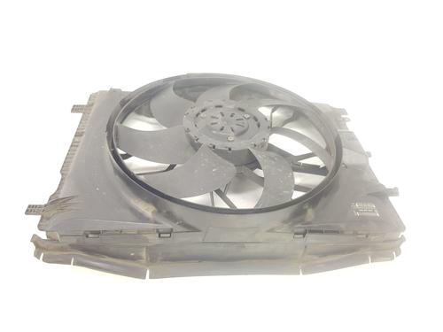 Used Radiator fan MERCEDES-BENZ E-CLASS T-Model (S212) E 350 CDI (212.223) (265 hp) 20195195