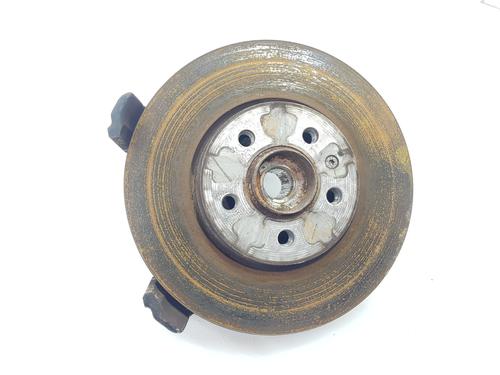 Left front steering knuckle SEAT ARONA (KJ7, KJP)  | BP29729044M25 
