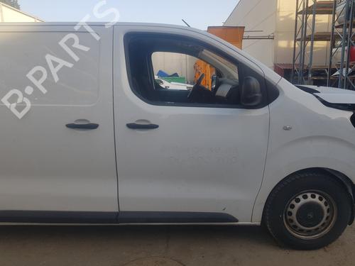 Right front brake caliper CITROËN JUMPY III Van (V_)  | BP34245708M104  - Image 7