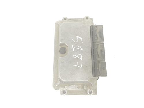 Engine control unit (ECU) CITROËN SAXO (S0, S1) 1.5 D | BP10646281M57 