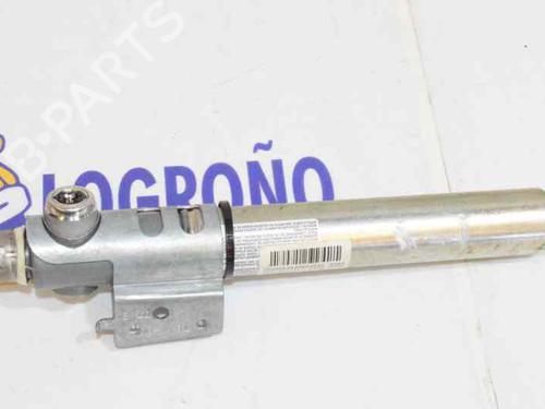 Left curtain airbag BMW 5 (E60) 520 d | BP761272C11 