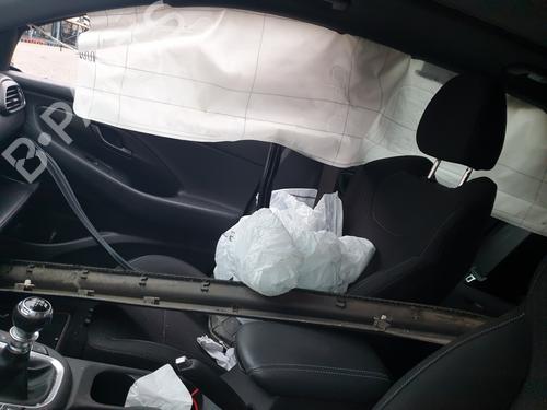 Airbag Kit HYUNDAI i30 (PDE, PD, PDEN) 2.0 N | BP21163995C86 