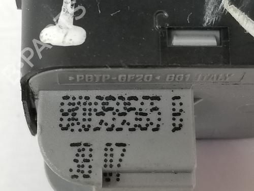 Mirror switch AUDI A5 (8T3) 2.7 TDI | BP13368055I25 