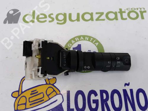Steering column stalk NISSAN PATHFINDER III (R51) 2.5 dCi | BP1886119I23 