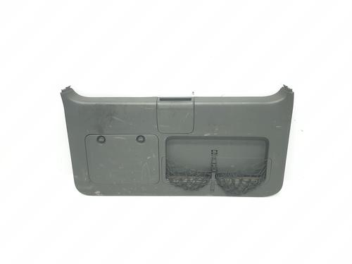 Used Boot lining TOYOTA LAND CRUISER PRADO (_J12_) 3.0 D-4D (KDJ120, KDJ125) (163 hp) 21178502
