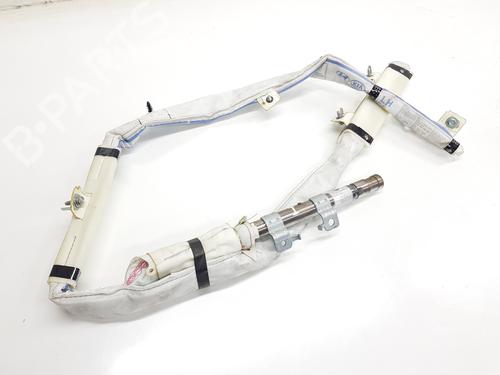 Used Left curtain airbag Left curtain airbag KIA CEE'D (JD) [2012-2018] 34267334 34267334