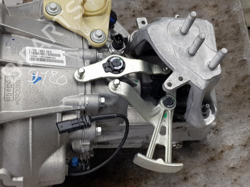 Gearkasse FORD PUMA (J2K, CF7) 1.0 EcoBoost mHEV | BP30735230M3 
