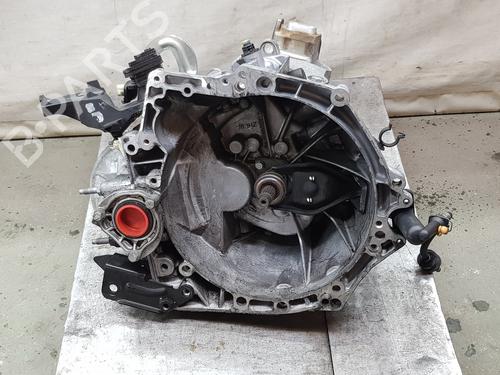 Gearbox CITROËN BERLINGO (ER_, EC_) 1.5 BlueHDi 100 | BP37072844M3 - Image 5