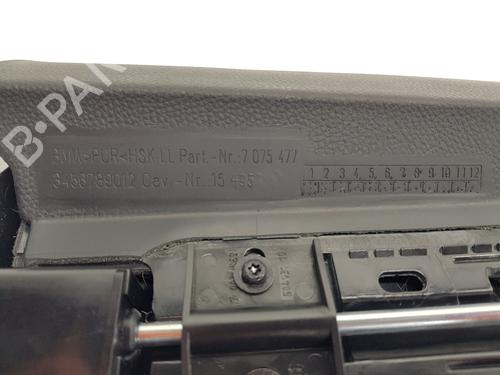 Glove box BMW 3 (E90) 318 d | BP24153903C95 