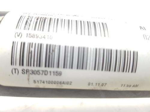Driveshaft BMW X5 (E70) xDrive 30 d | BP15126541M37 