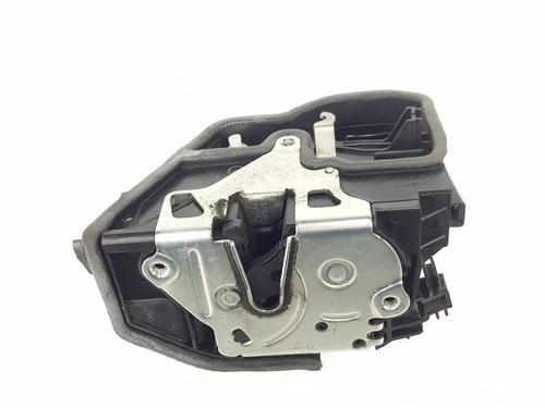Front left lock BMW 1 (F20) 118 d | BP31374438C98