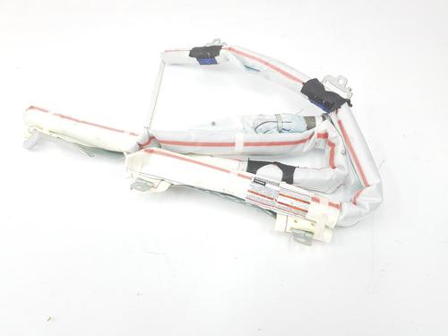 Used Right curtain airbag NISSAN X-TRAIL III (T32_, T32R, T32RR) 2.0 dCi ALL MODE 4x4-i (NT32) (177 hp) 8847869