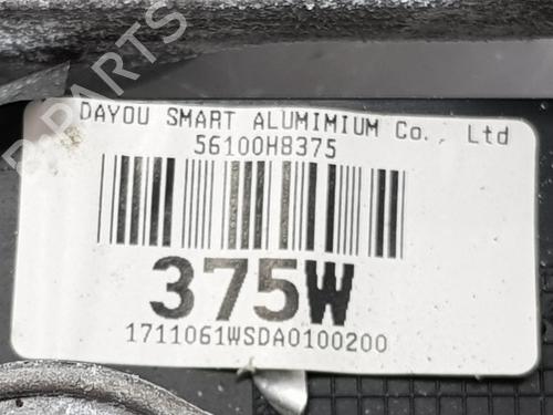 Steering wheel KIA STONIC (YB) 1.6 CRDi | BP36887976C49  - Image 5