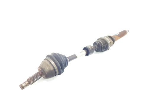 Used Right front driveshaft FORD FIESTA VI (CB1, CCN) 1.6 TDCi (90 hp) 18146019
