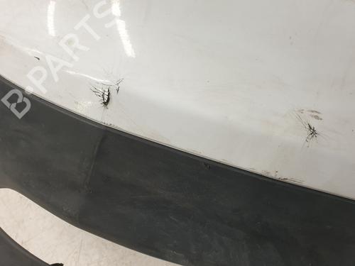 Front bumper FORD TRANSIT COURIER B460 MPV 1.5 TDCi | BP24937675C7 