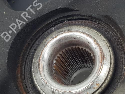 Right front steering knuckle SKODA SCALA (NW1)  | BP29409538M26 