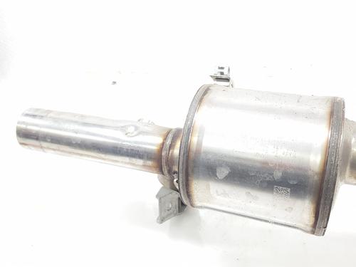 Particulate filter MAN TGE Bus | BP33215100M81 - Image 4