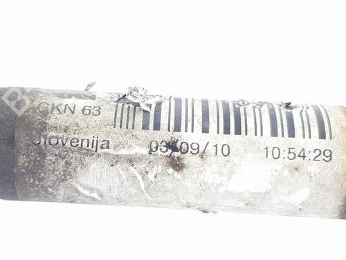 Right front driveshaft MINI MINI COUNTRYMAN (R60) | BP36649789M39 - Image 6