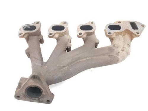 Exhaust manifold MERCEDES-BENZ A-CLASS (W169) A 180 CDI (169.007, 169.307) | BP11656938M110 