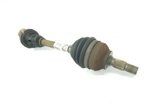Used Left front driveshaft Left front driveshaft CITROËN C4 Picasso I MPV (UD_) 2.0 HDi 138 (136 hp) 36262474 36262474