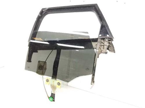 Rear left window mechanism AUDI A3 Sportback (8PA) 2.0 TDI 16V | BP8064664C24 