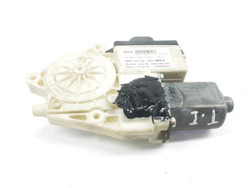 Left rear window motor BMW X3 (E83) 3.0 d | BP15658872E23 